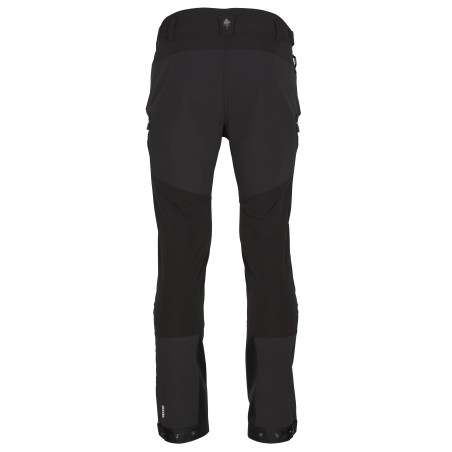 Spodnie Abisko Adventure 3208-BLACK-38