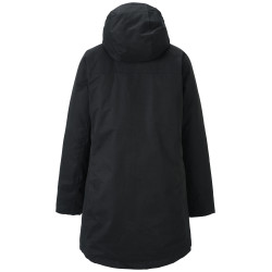 Kurtka ocieplana, wiatroszczelna, wodoszczelna, parka Pinewood Padded Winter 3249