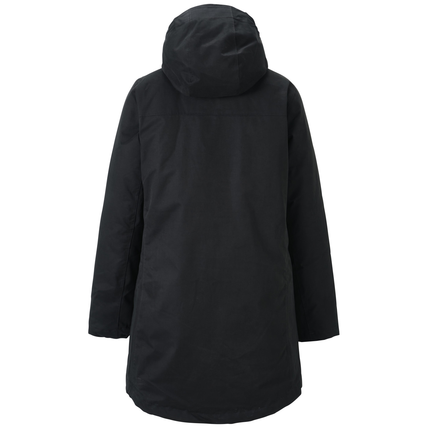 Kurtka ocieplana, wiatroszczelna, wodoszczelna, parka Pinewood Padded Winter 3249