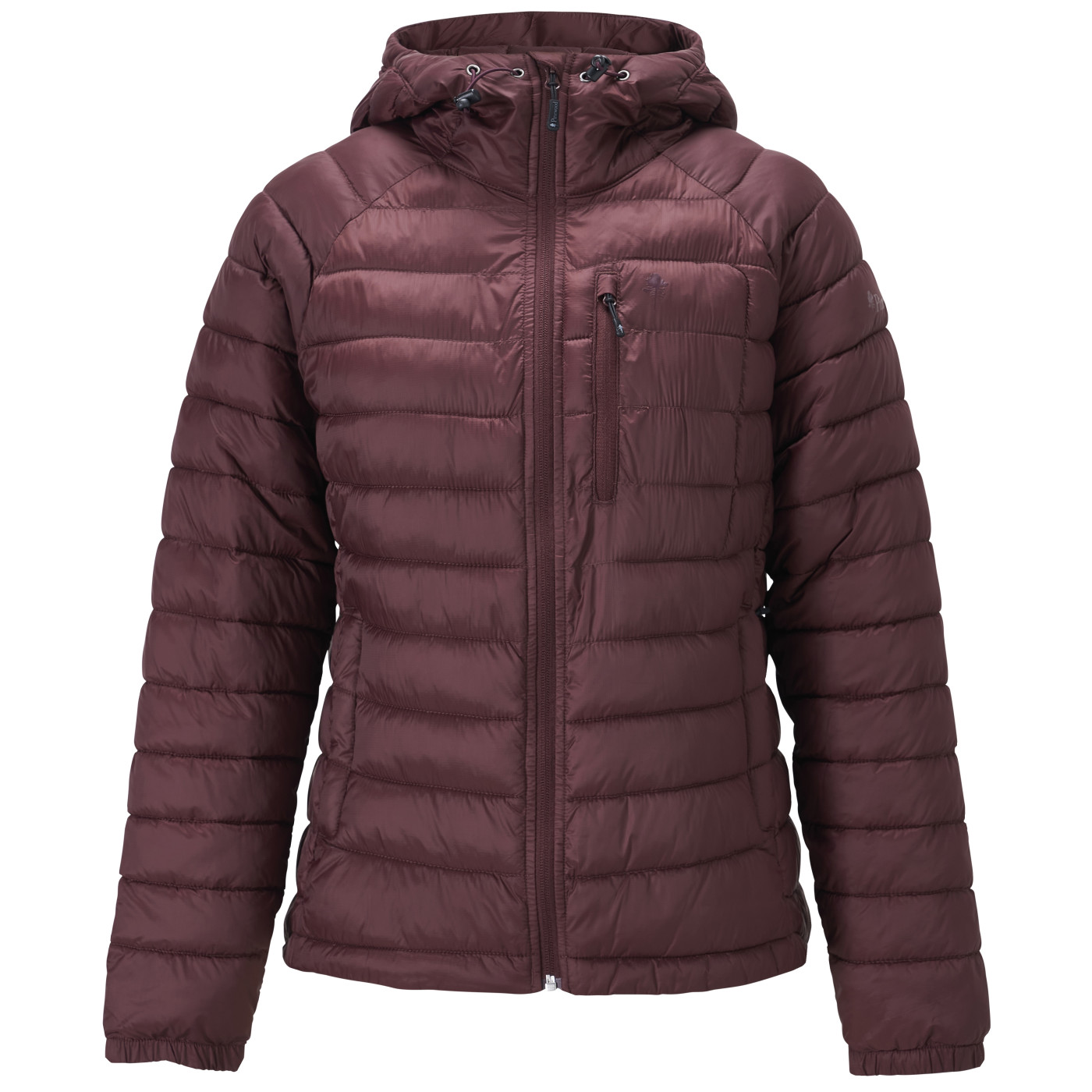 Lekka, wiatroszczelna kurtka outdoor Damska PINEWOOD® ABISKO INSULATION 3252