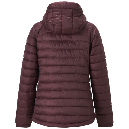 Lekka, wiatroszczelna kurtka outdoor Damska PINEWOOD® ABISKO INSULATION 3252