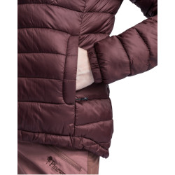 Lekka, wiatroszczelna kurtka outdoor Damska PINEWOOD® ABISKO INSULATION 3252