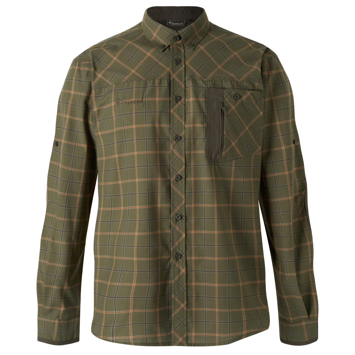 KOSZULA PINEWOOD® WOLF 5329