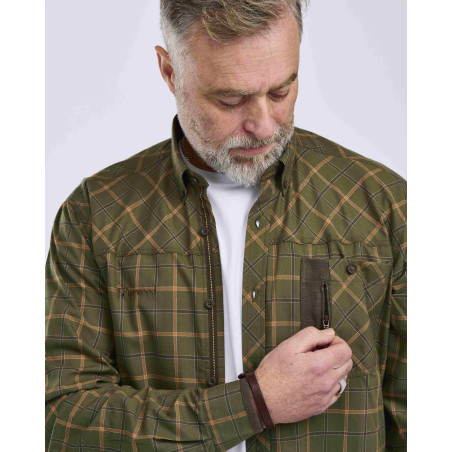 KOSZULA PINEWOOD® WOLF 5329