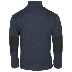 SWETER Z MEMBRANĄ PINEWOOD® -  HURRICANE 9648