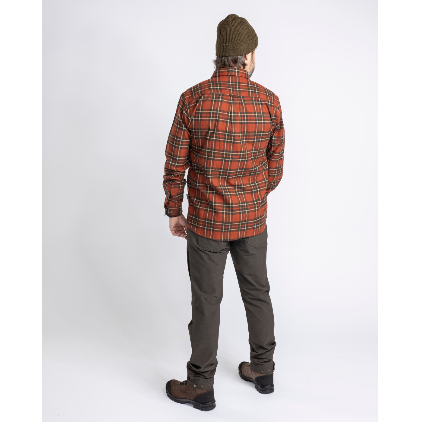 Koszula męska PINEWOOD PRESTWICK EXCLUSIVE 9428