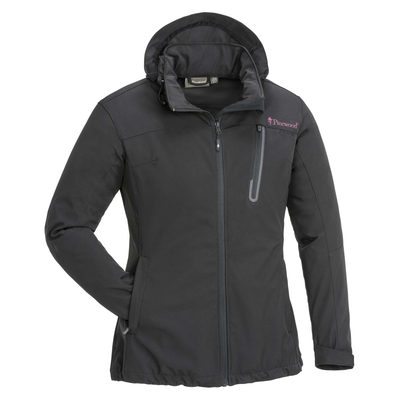KURTKA DAMSKA PINEWOOD® WILDA STRETCH SHELL 3141