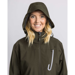 KURTKA DAMSKA PINEWOOD® WILDA STRETCH SHELL 3141