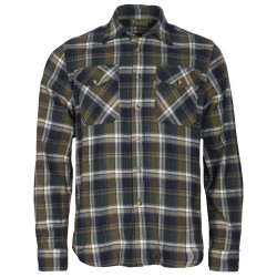 Koszula flanelowa męska...