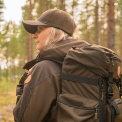 Czapka z daszkiem PINEWOOD FINNVEDEN HYBRID 1142