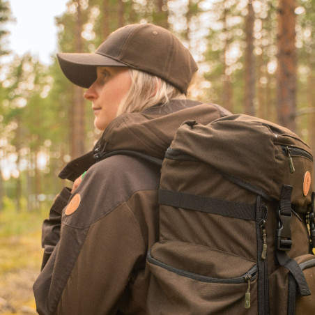 Czapka z daszkiem PINEWOOD FINNVEDEN HYBRID 1142