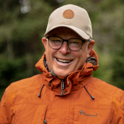 Czapka z daszkiem PINEWOOD FINNVEDEN HYBRID 1142