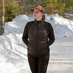Czapka z daszkiem PINEWOOD FINNVEDEN HYBRID 1142