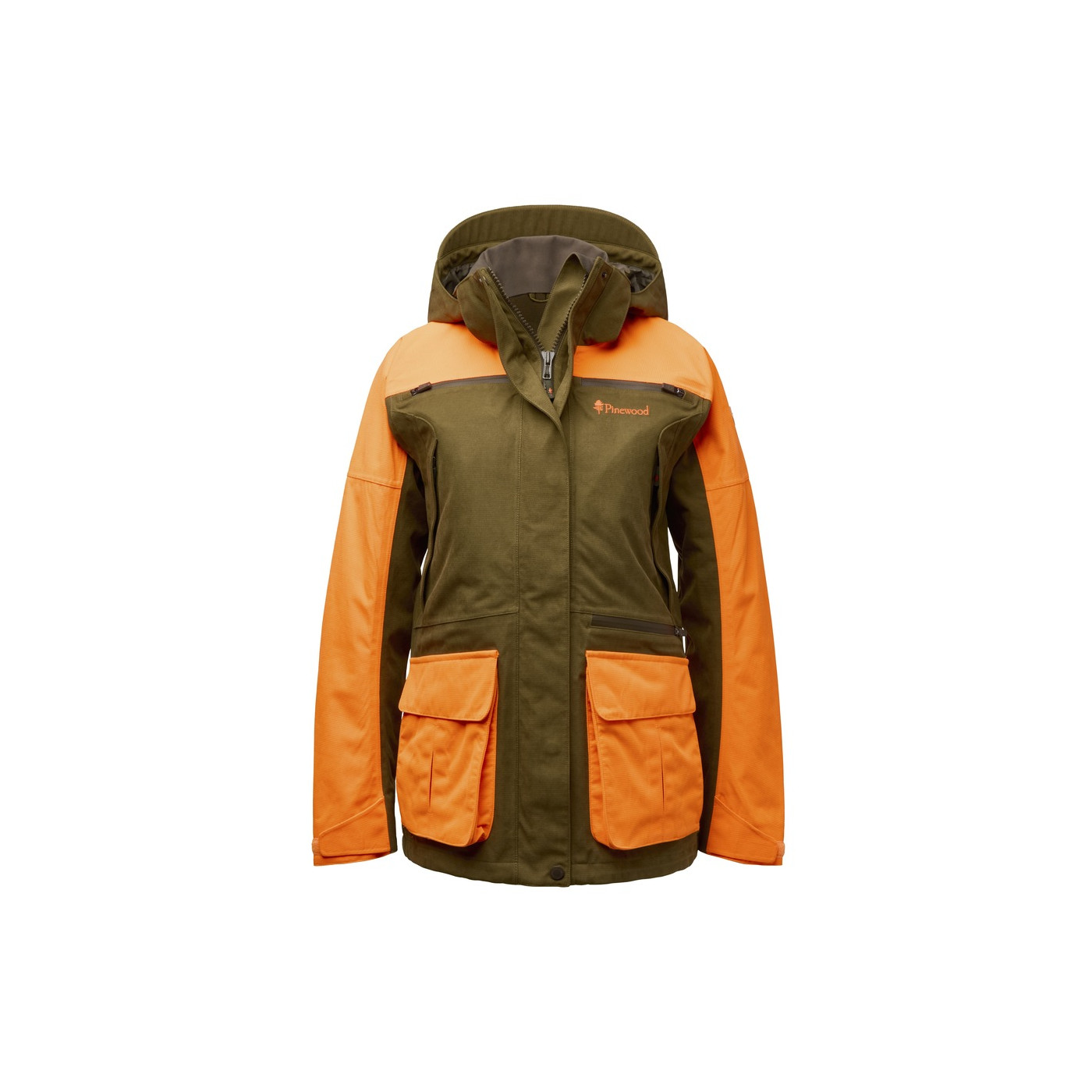 Kurtka PINEWOOD® Hunter Pro Xtreme 2.0 Camou 3690