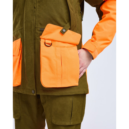 Kurtka PINEWOOD® Hunter Pro Xtreme 2.0 Camou 3690