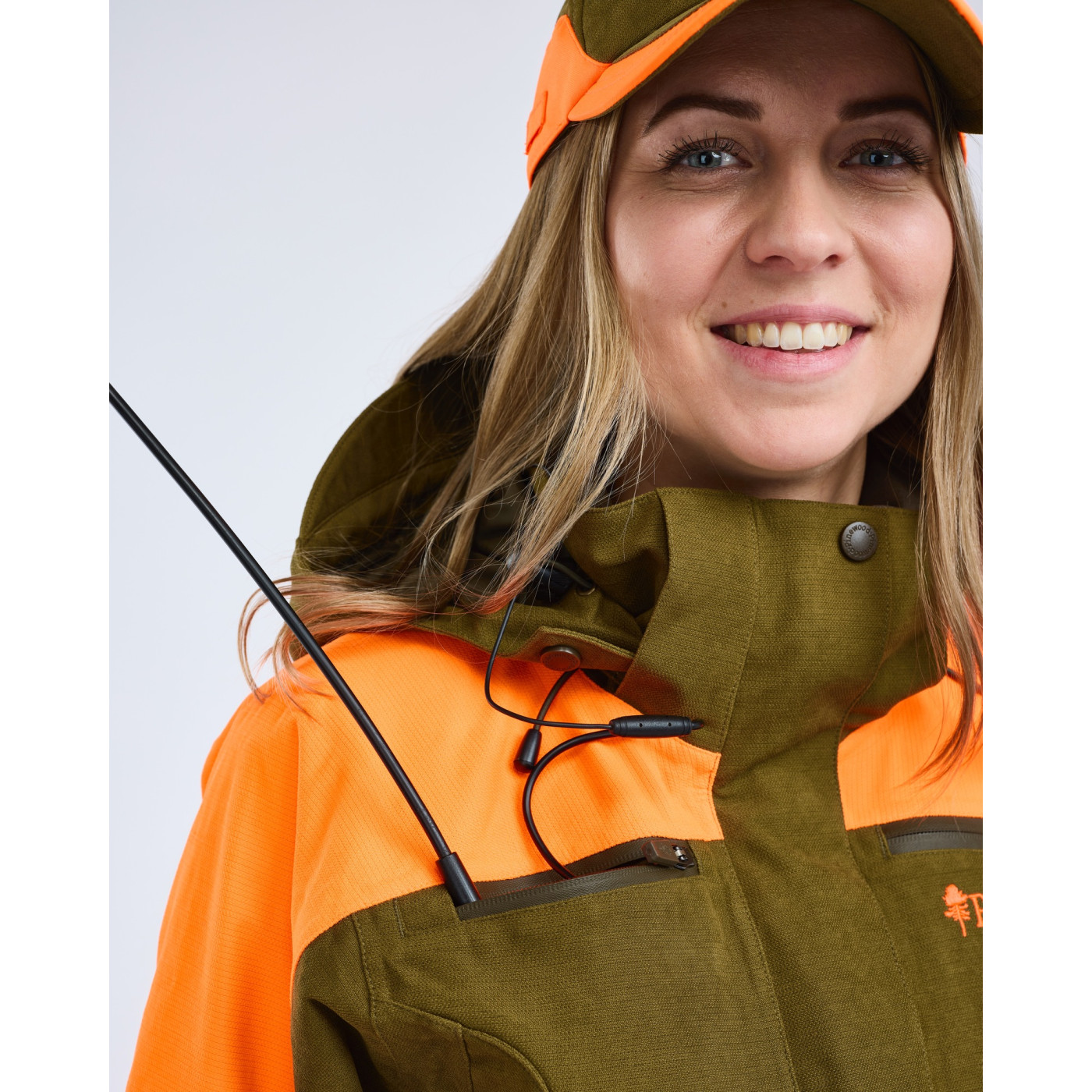 Kurtka PINEWOOD® Hunter Pro Xtreme 2.0 Camou 3690