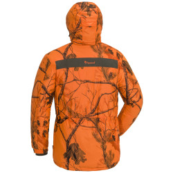 KURTKA MYŚLIWSKA PINEWOOD® - ABISKO CAMOU 2.0 5684