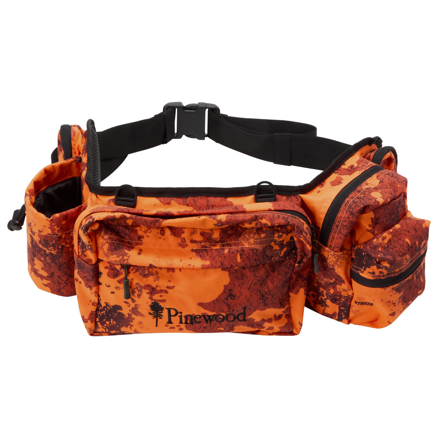 Saszetka, biodrówka PINEWOOD RANGER CAMOU 8606