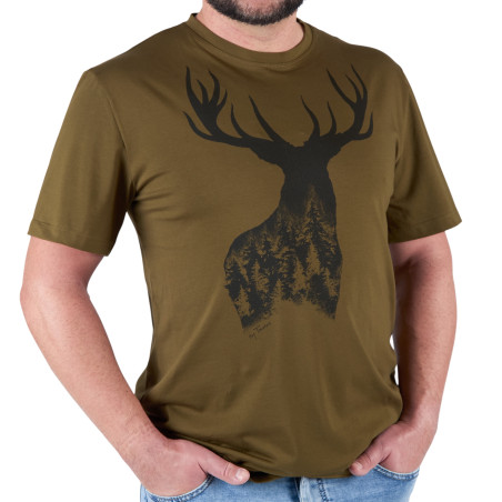 Koszulka t-shirt męski...