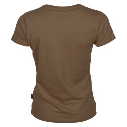 DAMSKI T-SHIRT PINEWOOD® OUTDOOR LIFE 3445