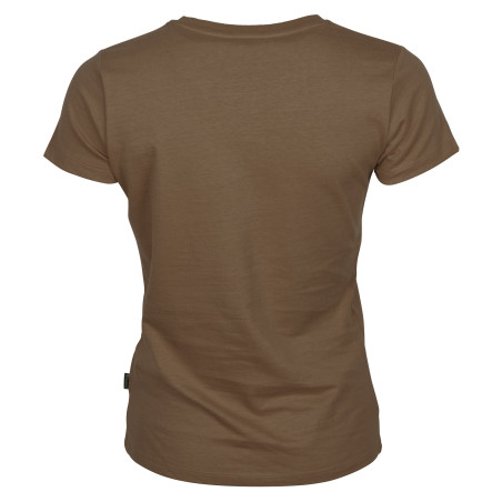 DAMSKI T-SHIRT PINEWOOD® OUTDOOR LIFE 3445