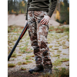 DAMSKIE SPODNIE PINEWOOD® - RETRIEVER ACTIVE CAMOU 3681