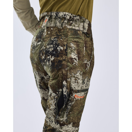 DAMSKIE SPODNIE PINEWOOD® - RETRIEVER ACTIVE CAMOU 3681