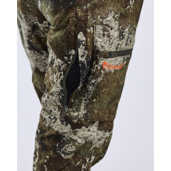 DAMSKIE SPODNIE PINEWOOD® - RETRIEVER ACTIVE CAMOU 3681