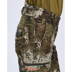 DAMSKIE SPODNIE PINEWOOD® - RETRIEVER ACTIVE CAMOU 3681