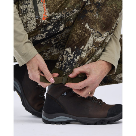 DAMSKIE SPODNIE PINEWOOD® - RETRIEVER ACTIVE CAMOU 3681