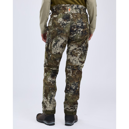 DAMSKIE SPODNIE PINEWOOD® - RETRIEVER ACTIVE CAMOU 3681