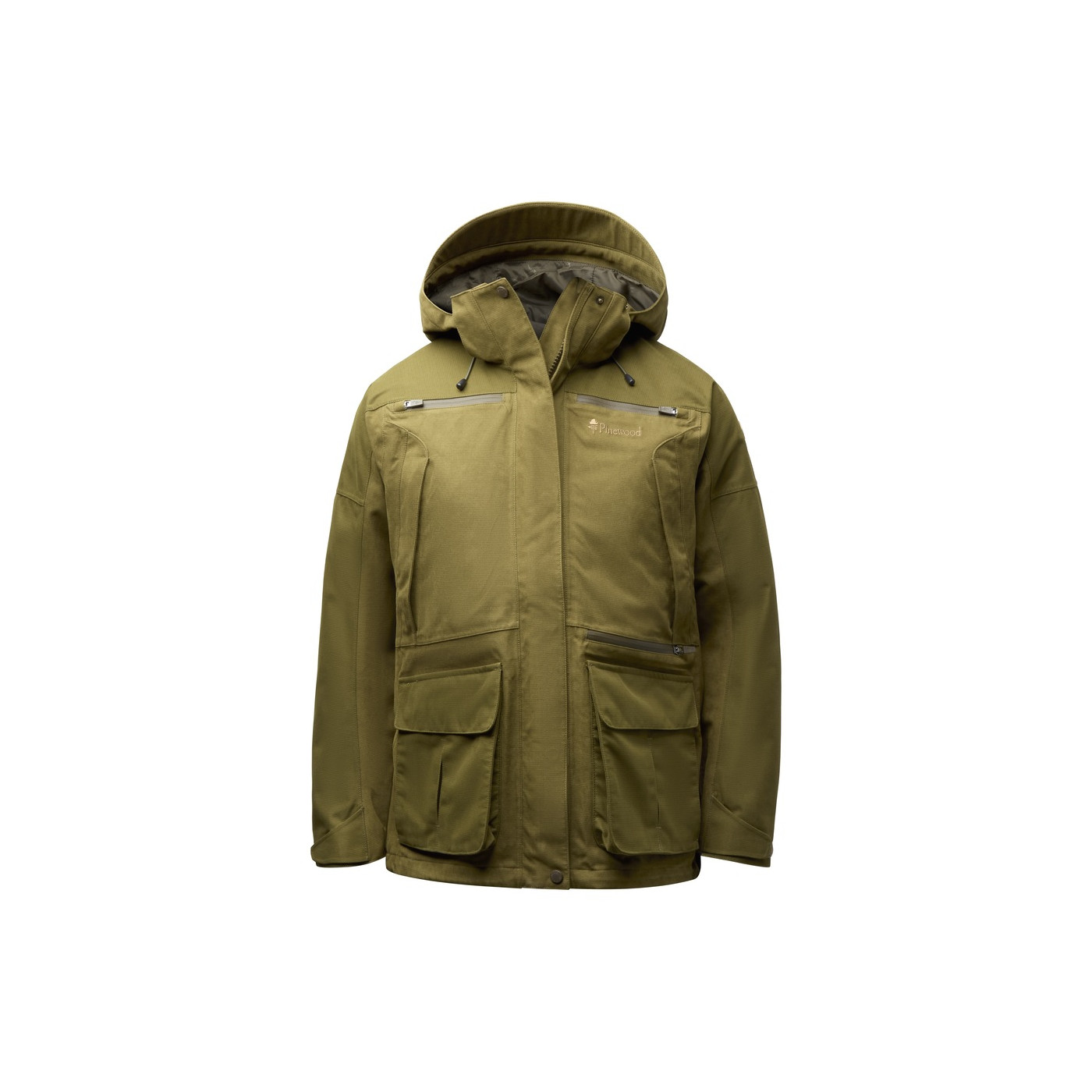 Kurtka PINEWOOD® Hunter Pro Xtreme 2.0 Camou 3690