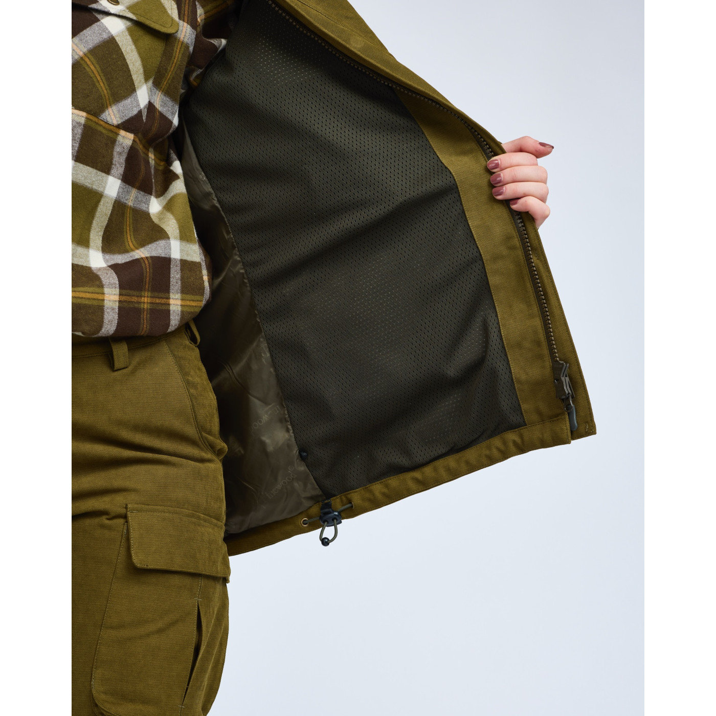 Kurtka PINEWOOD® Hunter Pro Xtreme 2.0 Camou 3690