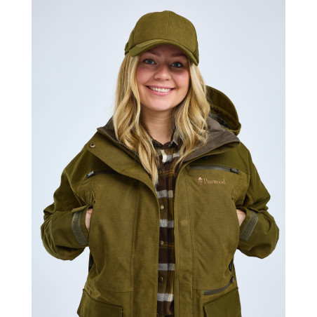 Kurtka PINEWOOD® Hunter Pro Xtreme 2.0 Camou 3690
