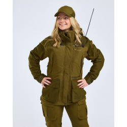 Kurtka PINEWOOD® Hunter Pro Xtreme 2.0 Camou 3690