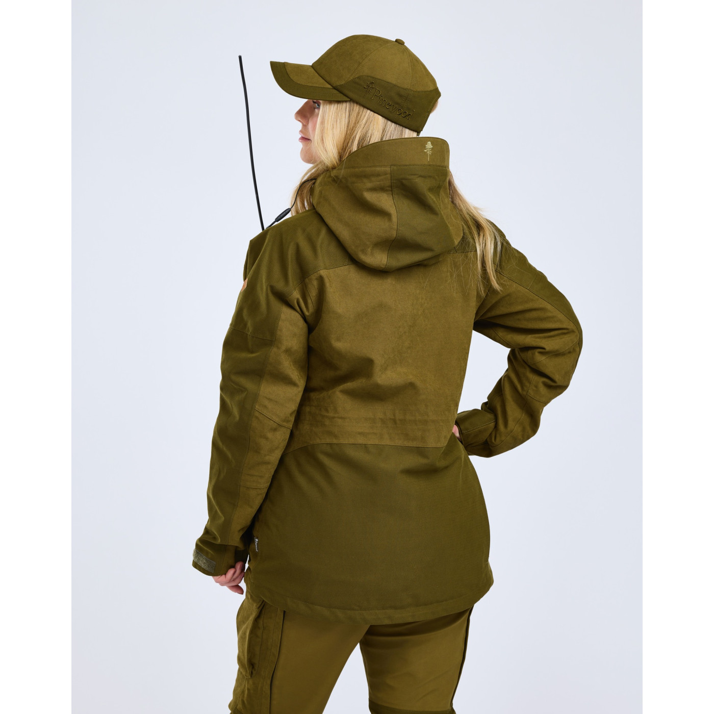 Kurtka PINEWOOD® Hunter Pro Xtreme 2.0 Camou 3690