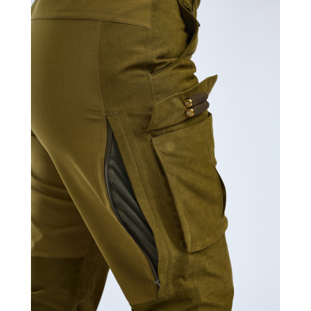 SPODNIE DAMSKIE PINEWOOD® - CARIBOU HUNT EXTREME 3986