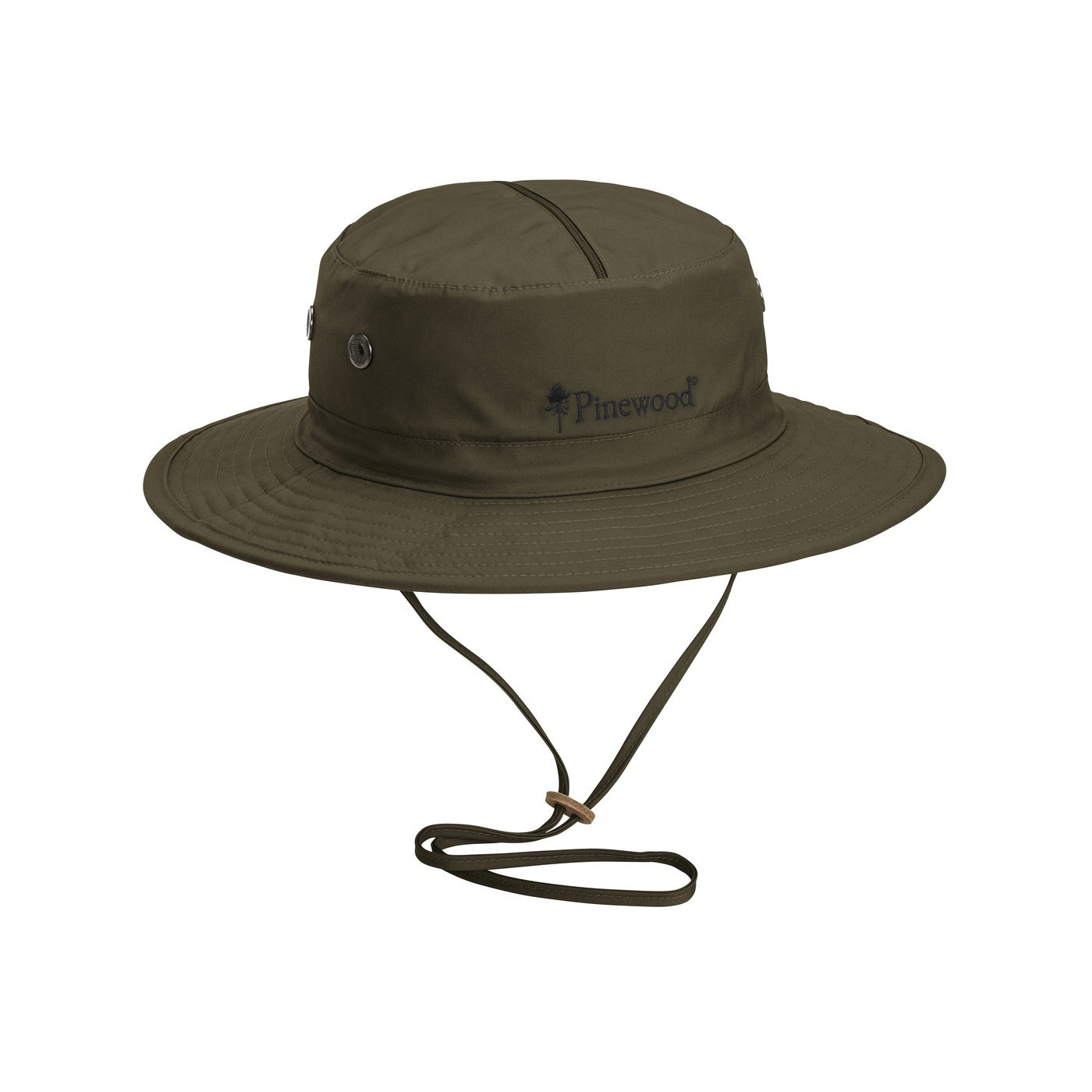KAPELUSZ PINEWOOD® -Z MOSKITIERĄ 9478