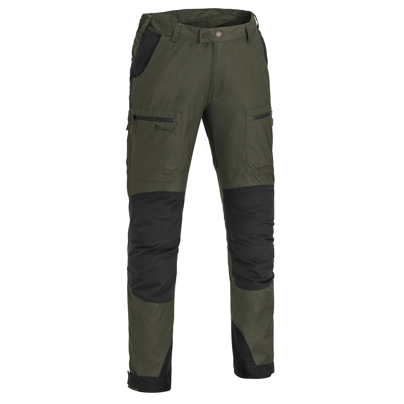 SPODNIE PINEWOOD® - CARIBOU TC - EXTREME 5185