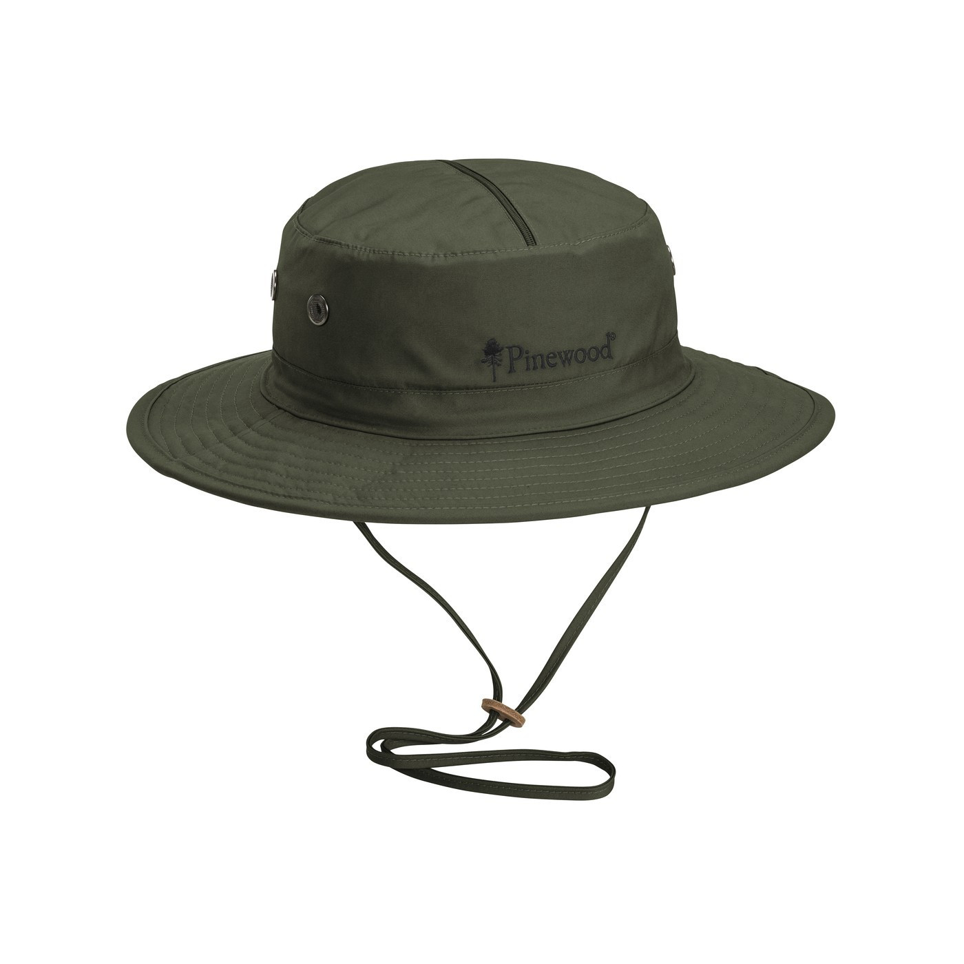 KAPELUSZ PINEWOOD® -Z MOSKITIERĄ 9478