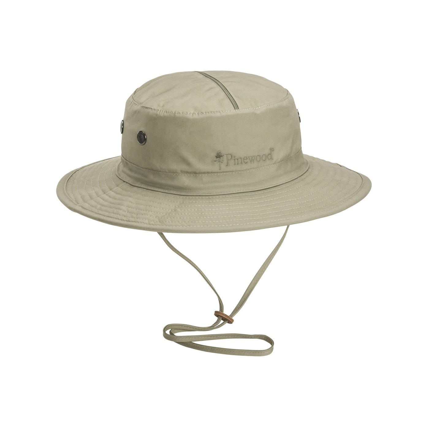 KAPELUSZ PINEWOOD® -Z MOSKITIERĄ 9478