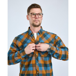 KOSZULA PINEWOOD® - LUMBO 9525