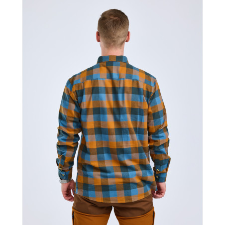 KOSZULA PINEWOOD® - LUMBO 9525
