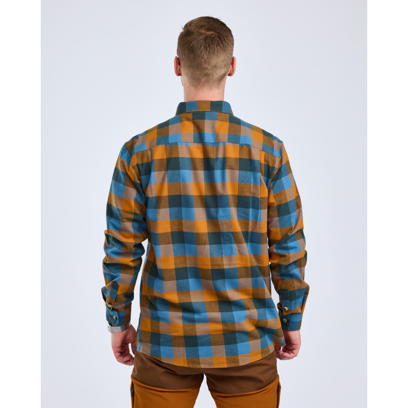 KOSZULA PINEWOOD® - LUMBO 9525