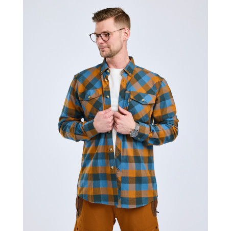 KOSZULA PINEWOOD® - LUMBO 9525