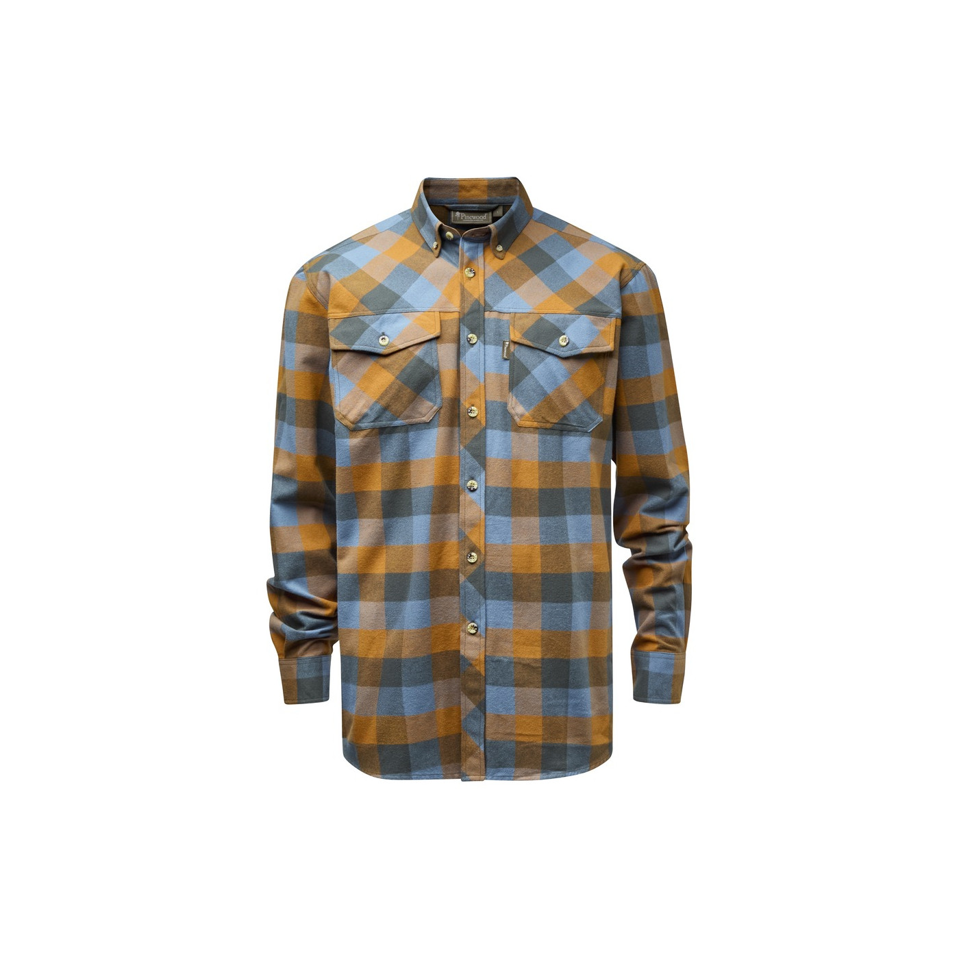 KOSZULA PINEWOOD® - LUMBO 9525