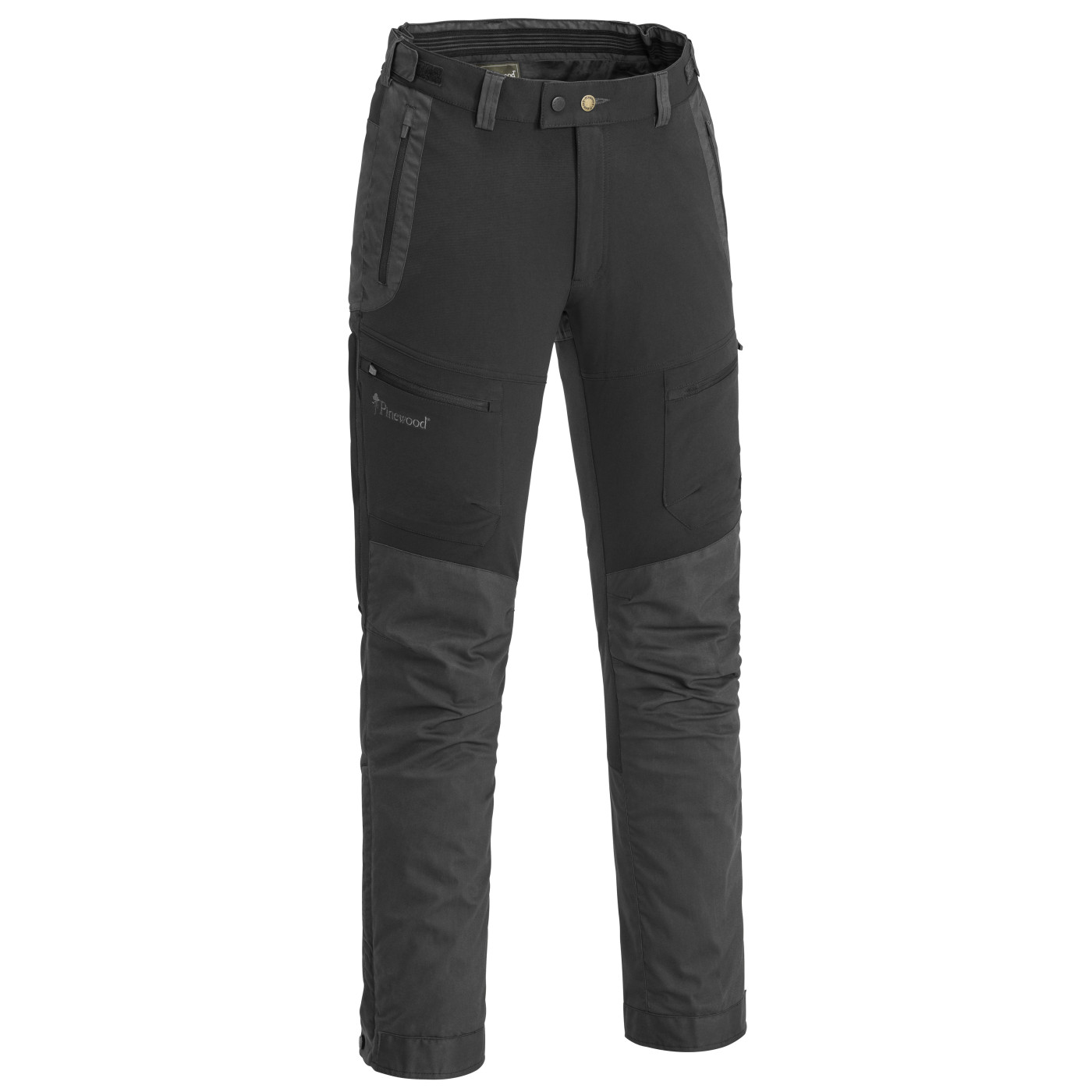 Spodnie męskie PINEWOOD® FINNVEDEN HYBRID EXTREME 5302
