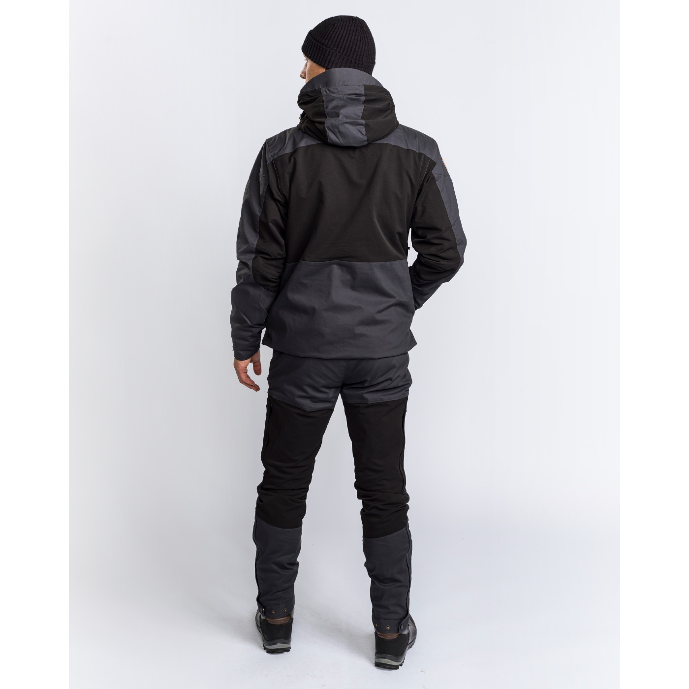 Spodnie męskie PINEWOOD® FINNVEDEN HYBRID EXTREME 5302