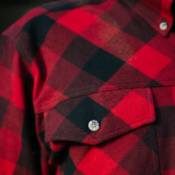 KOSZULA PINEWOOD® - LUMBO 9525