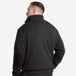 SWETER Z MEMBRANĄ PINEWOOD® -  HURRICANE 9648